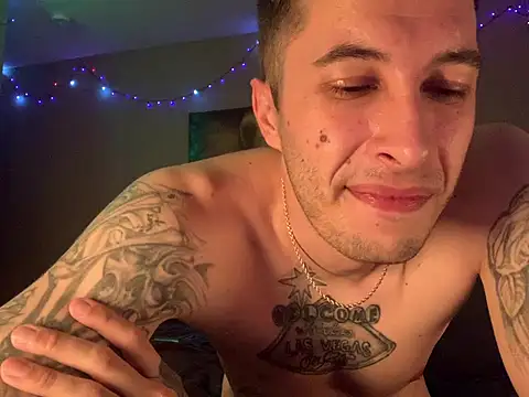BWCJUICYJOSH Live XXX-chat