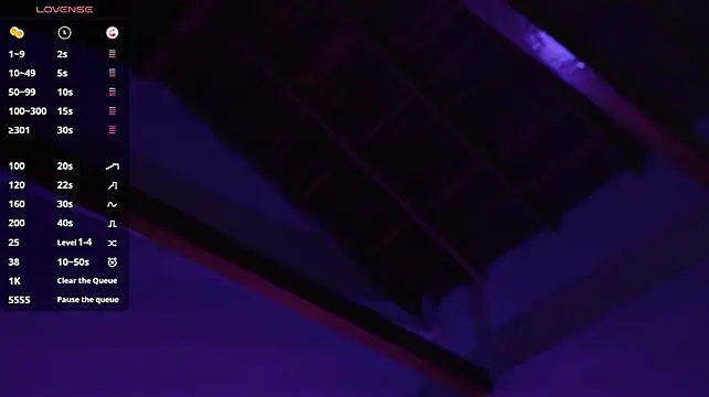 Živý XXX chat TonyPetrovjs