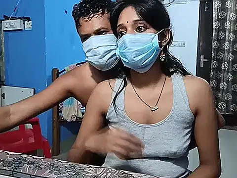 pirtisha's Webcam Show