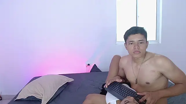 delancy_123 Obrolan Langsung XXX