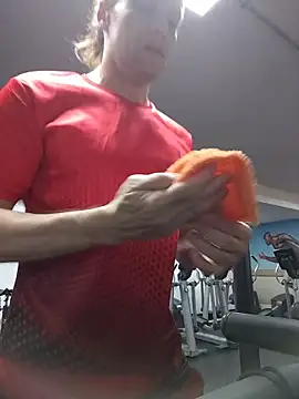 Look-Me Live XXX Chat
