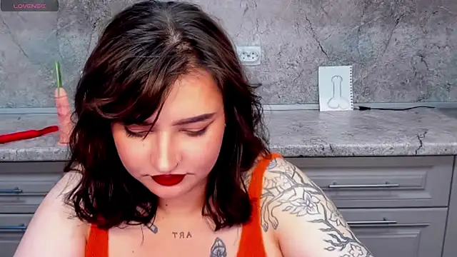 Chat XXX en directo de NikkiSummer