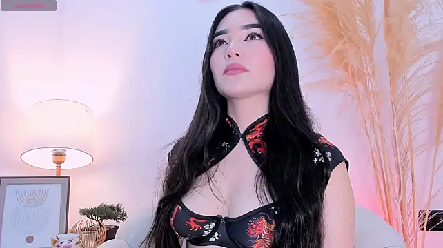 AiiriKimmuraのライブXXXチャット