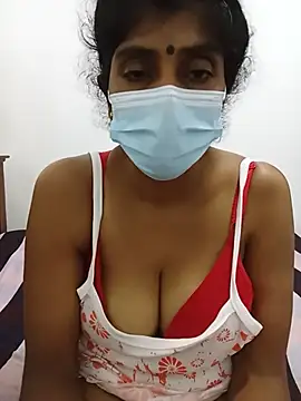 Amisha-35 现场XXX聊天