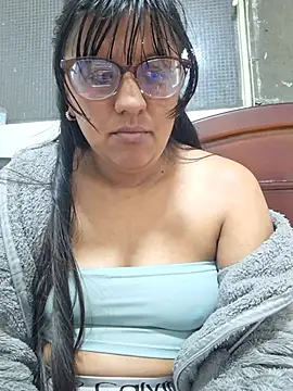 ZaidaWet's Live XXX Chat