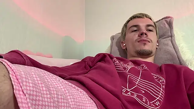 Chatroom XXX en direct de Jeremy1Scott