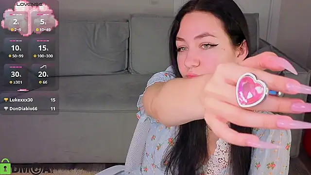 Živý XXX chat Sofia_Conner
