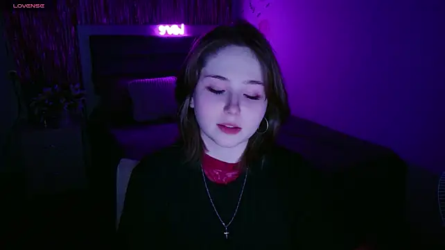 Živý XXX chat AliceFervent