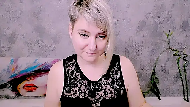 Czat XXX na żywo – Djullia