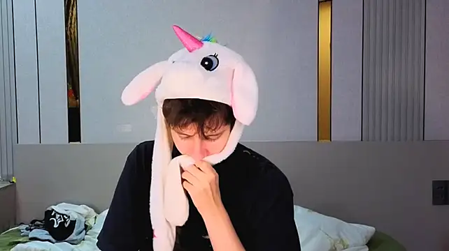 Chatroom XXX en direct de Timothy_Fox