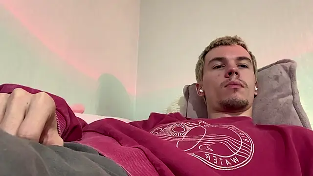 دردشة Jeremy1Scott الجنسية المباشرة