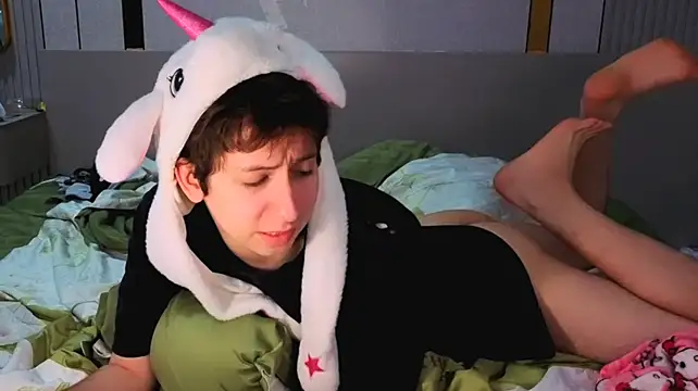 XXX chat uživo modela Timothy_Fox