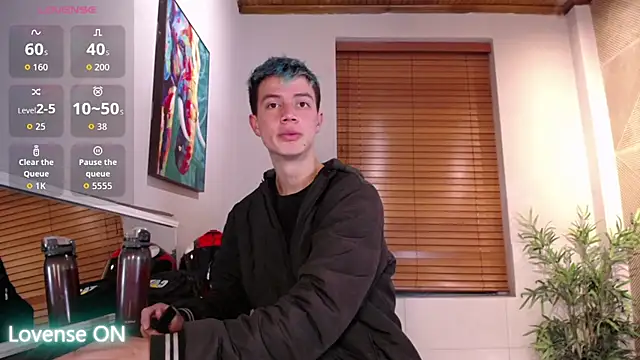 nicktorn Chat XXX live
