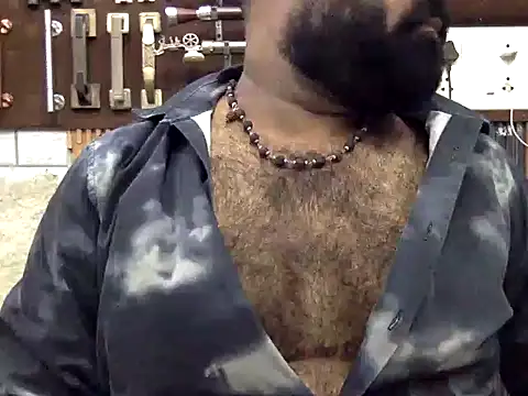 hairy_indian_dad ওয়েবক্যাম শো
