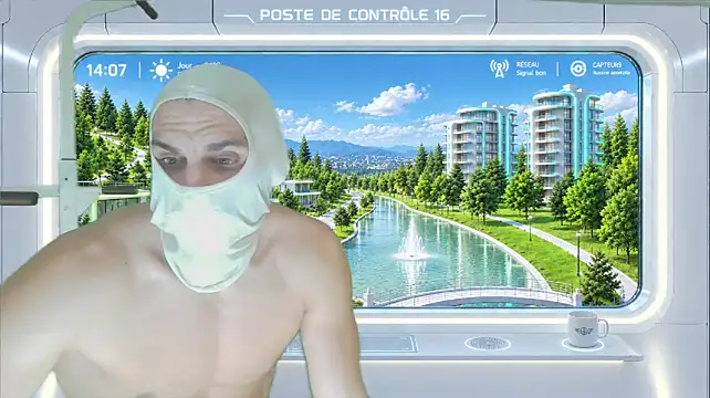 NinjaLaser Live XXX-Chat