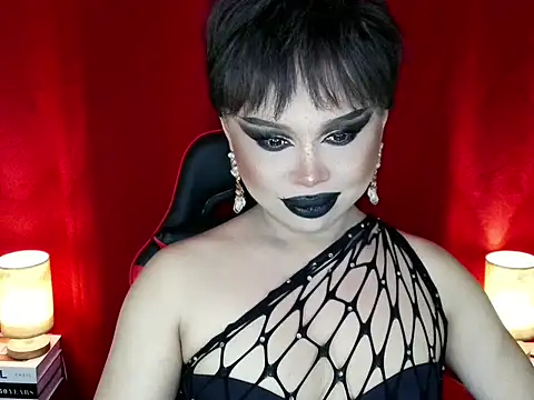 Živý XXX chat IceSpice_Morgana