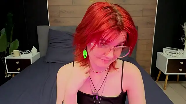 Chat XXX ao vivo de Avrora_Vance