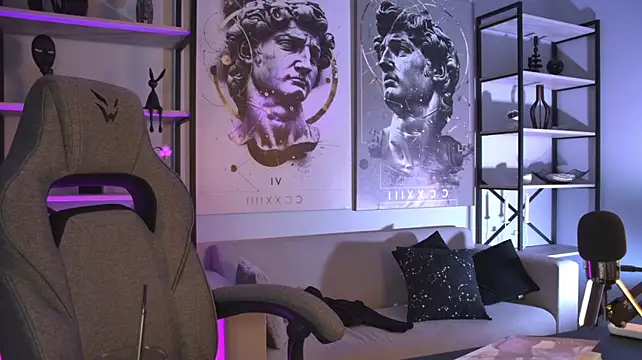 KattyWilde's Live XXX Chat