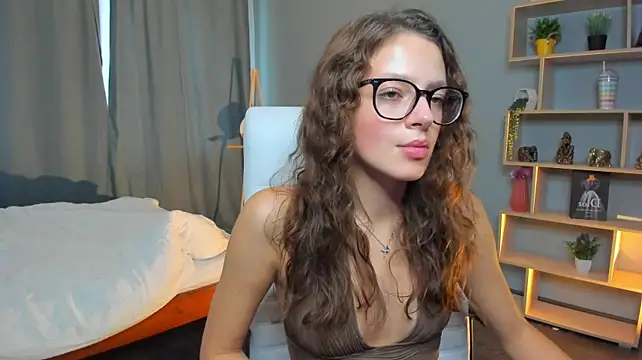 AnissaPote Live XXX-Chat