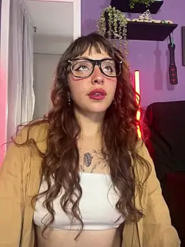 Velvet_Dreamss Chat XXX in diretta