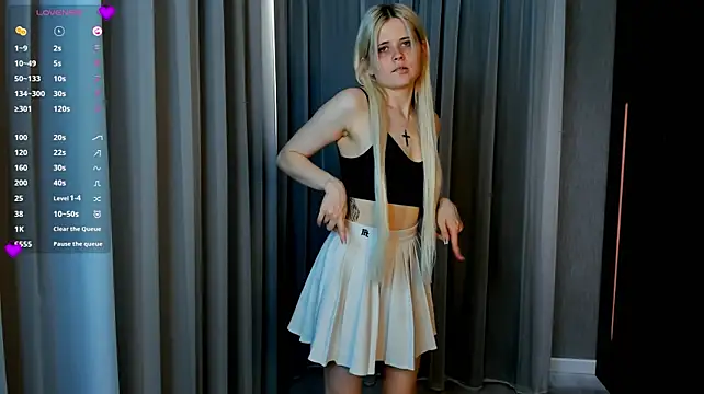 دردشة ColleenPhilipp الجنسية المباشرة