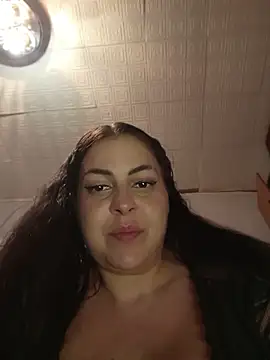 Chat +18 de Greta_Tamar ao vivo