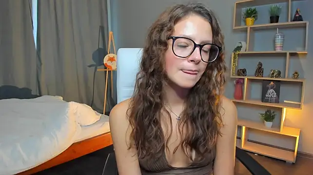 Živý XXX chat AnissaPote