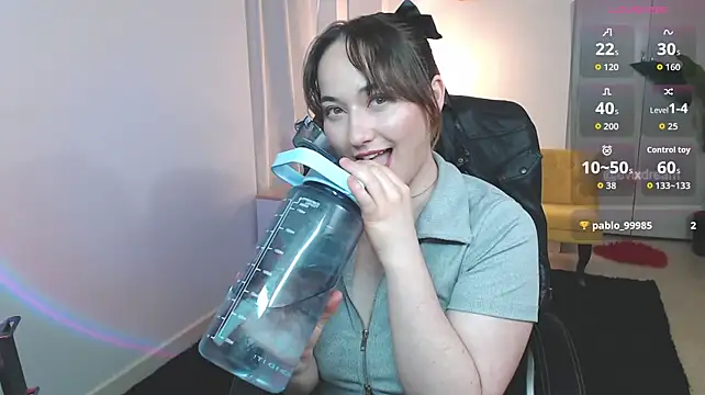 Chat XXX ao vivo de Crystal-dreamt