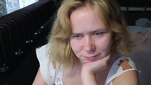 Chat XXX ao vivo de Riley_Roo