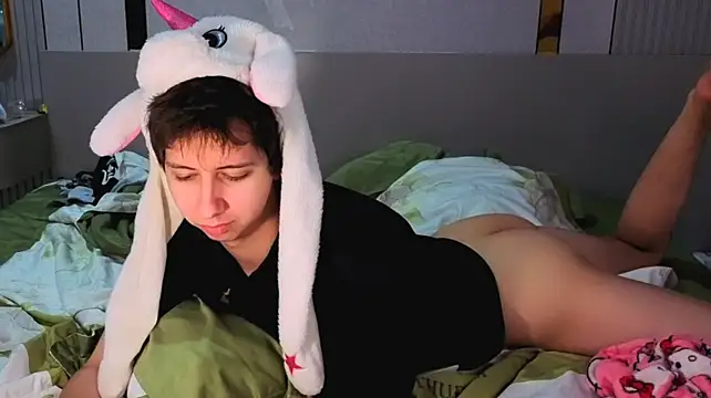 Timothy_Fox Chat XXX in diretta