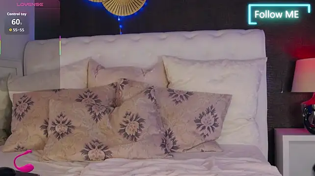 دردشة BellaKarma الجنسية المباشرة