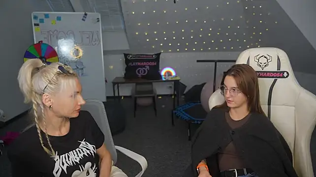 XXX chat uživo modela Sweet_cherry054