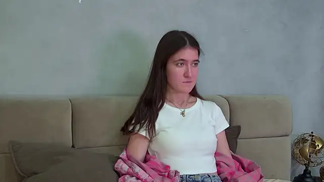 XXX chat uživo modela AprilWulkings