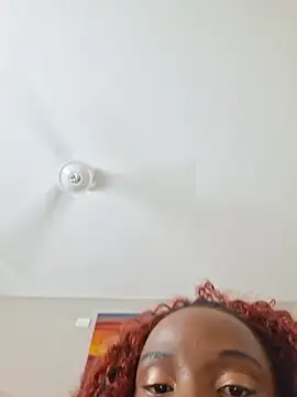 Kamdollie's Live XXX Chat