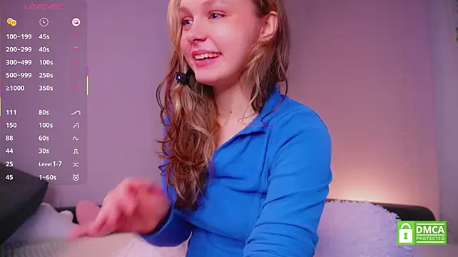 Tender_beauty Chat XXX in diretta