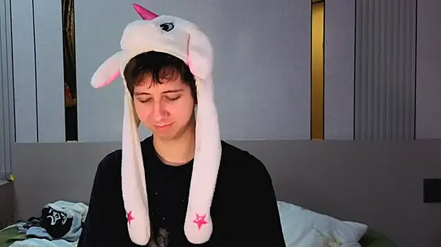 Timothy_Fox élő XXX-chatje