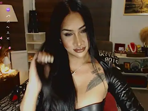 Chat XXX ao vivo de SeductiveVictoria