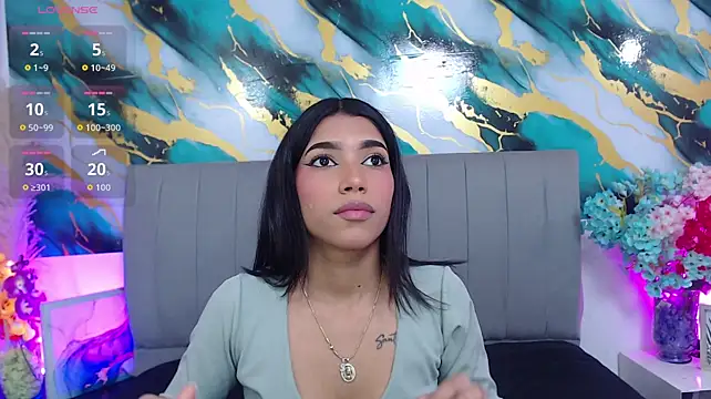 Sofia_Jimenez__ Live XXX-Chat