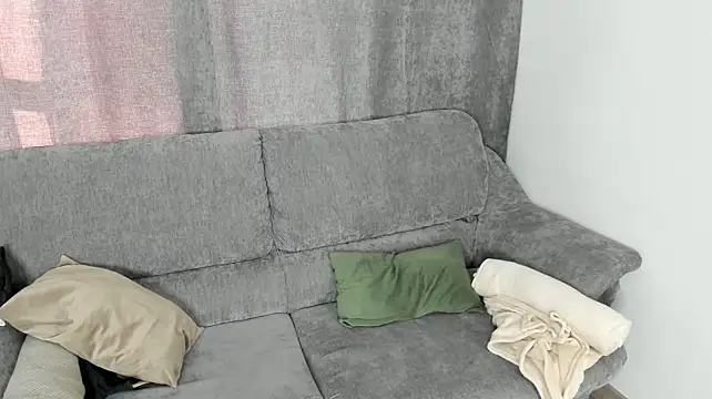 Živý XXX chat HisakoBeecher