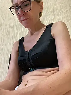 Živý XXX chat LauraDavis