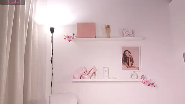 Živý XXX chat sweettener_