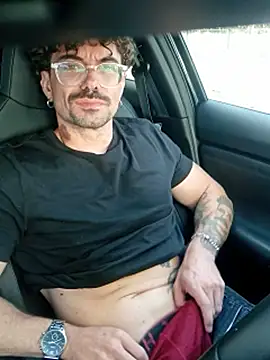 Angelvendetta – Naživo XXX chat