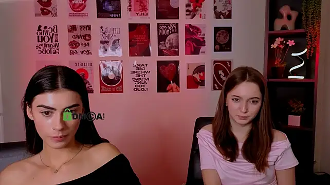 Živý XXX chat kaisy_star