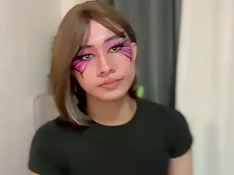 Miss_CandyX: απευθείας συνομιλία ΧΧΧ