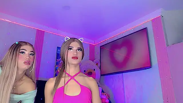 HeidiNikol Live XXX Chat