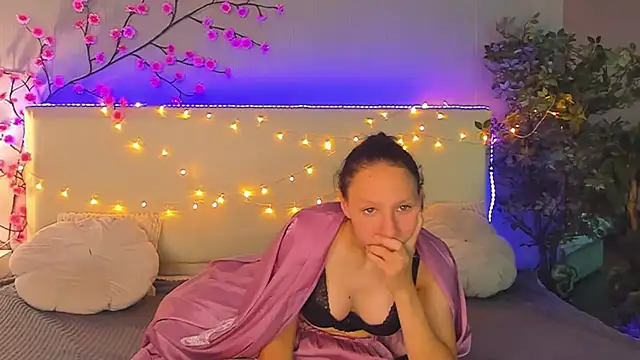 Chatroom XXX en direct de VanessaSims