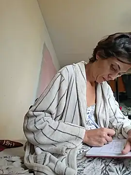 Wild_Witch Adlı Modelin Canlı XXX Sohbeti