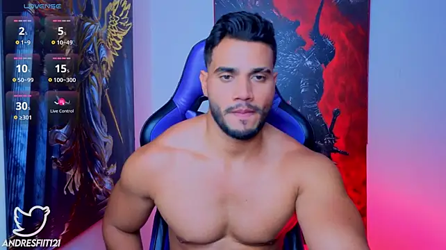 Chat XXX Live AndresRodriguez1