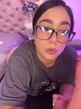 Wen_01 Chat XXX in diretta