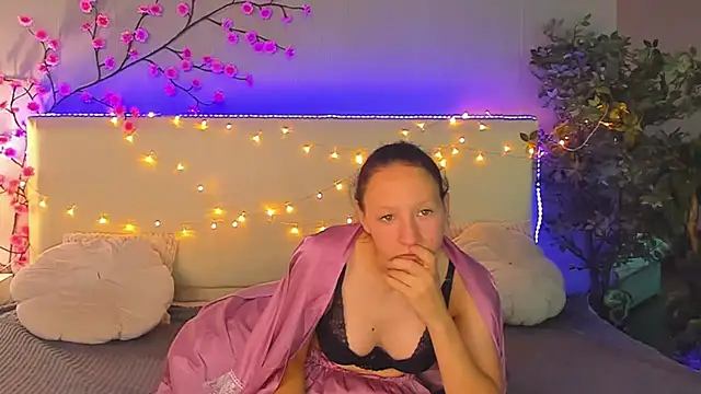 Chat +18 de VanessaSims ao vivo